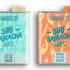 葡萄牙食品品牌包装