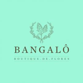 巴西花店Bangal&ocirc;视觉设计