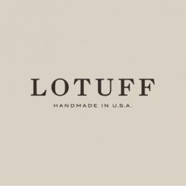 Lotuff Leather品牌形象