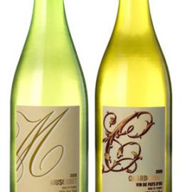 Budgens &Londis的葡萄酒包装设计