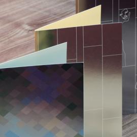 斯德哥尔摩Nobis Hotel视觉设计