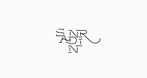 意大利Sandrin商店的品牌设计