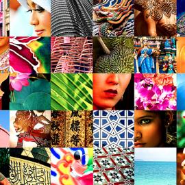 马来西亚The Happy 8酒店视觉赏析