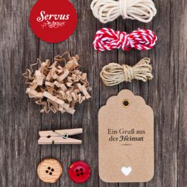 奥地利Moodley视觉包装设计