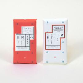 Eight Rooftop Garden包装设计