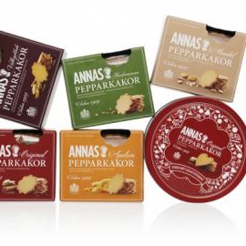 NINE公司包装设计作品欣赏