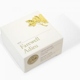 加拿大皇家铸币厂纪念包装