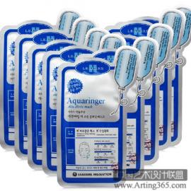 【原创】各大品牌面膜包装设计