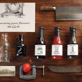 2013年度精选5款包装设计作品欣赏