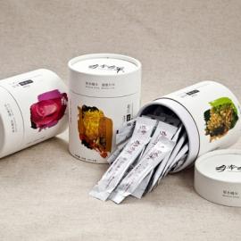 Nature Elite乡本乡草包装设计