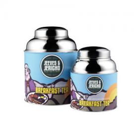 清清茶香-茶叶包装