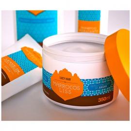 Marrocos Liss品牌设计