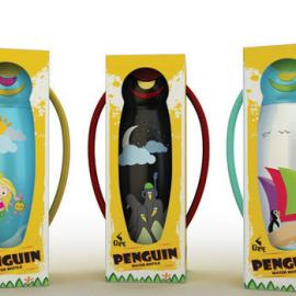 优秀的包装设计赏析（下）