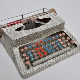 珍妮弗•科利尔纸艺作品欣赏