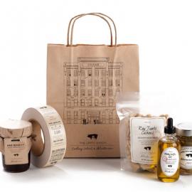 Glasfurdandwalke包装设计作品