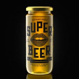 30个国外最新瓶子包装设计