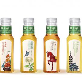 农夫山泉品牌包装设计