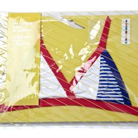 Palmacea.内衣包装