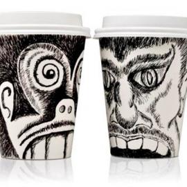 35个鼓舞人心的包装设计案例