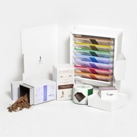 Chocolate Naive包装设计