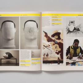 英国Atelier Dyakova编排设计