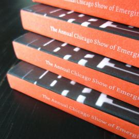 Typeforce书籍包装设计欣赏