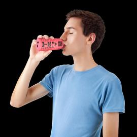 Eat&Go包装by Frutodashiki