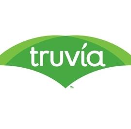 英国truvia品牌天然甜味剂包装设计欣赏