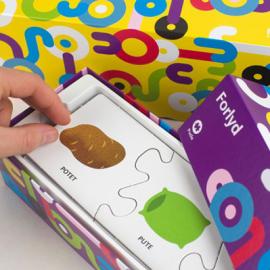 绚丽的包装设计欣赏