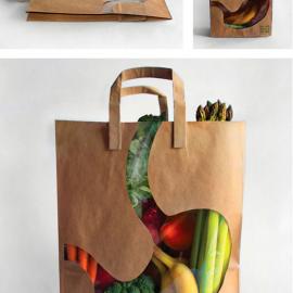 30个极具表现力的包装设计案例欣赏