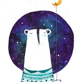 罗马尼亚madalina andronic作品欣赏