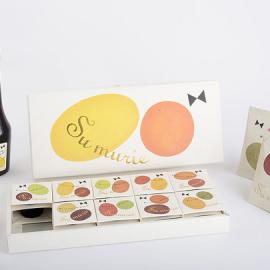 2013日本包装设计奖得奖作品欣赏