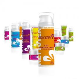 一组充满冲击力的瓶型包装设计