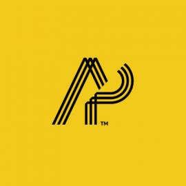 英国Two Times Elliott品牌设计