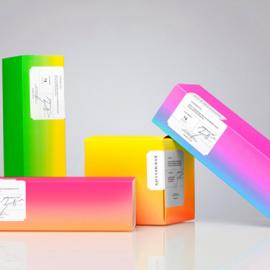 墨西哥糖果店Bermellon品牌包装设计