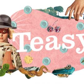 BECHA 产品包装设计欣赏