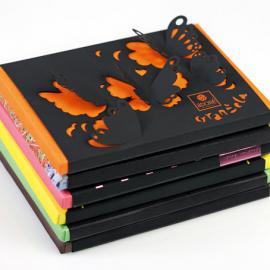 40个国外优秀糖果糕点包装设计欣赏