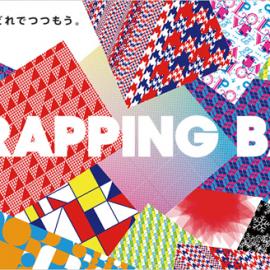 LOFT百货店礼品包装设计