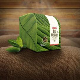 喂，你有没有闻到关不住的茶香？