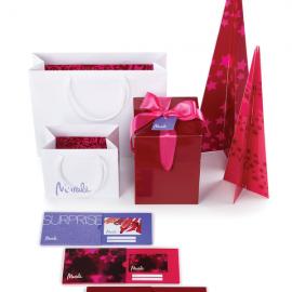 50个充满创意的圣诞主题包装设计