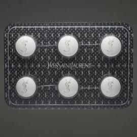 戒不掉的瘾：大牌药丸给你嗑！