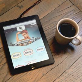 Goshen Coffee品牌包装