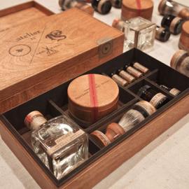 Atelier N° from Portland