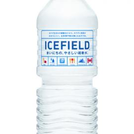 ICE FIELD包装