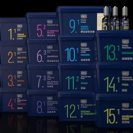 Soyuzsnab HORECA 包装