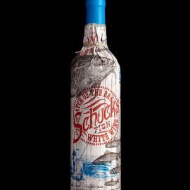 Stranger & Stranger酒类包装新作