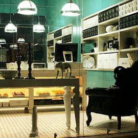 SWEET BOUTIQUE 包装