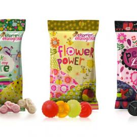 Ekorrens Ekologiska包装