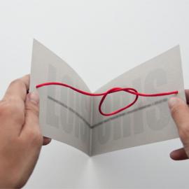 Cristina 喜帖设计