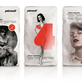 Petrocoll抹刀腻子包装